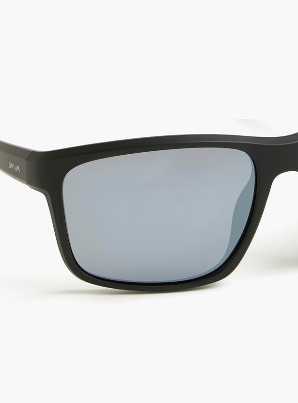 OPIUM Polarized Sporty Sunglasses - OP-10300-C05-58
