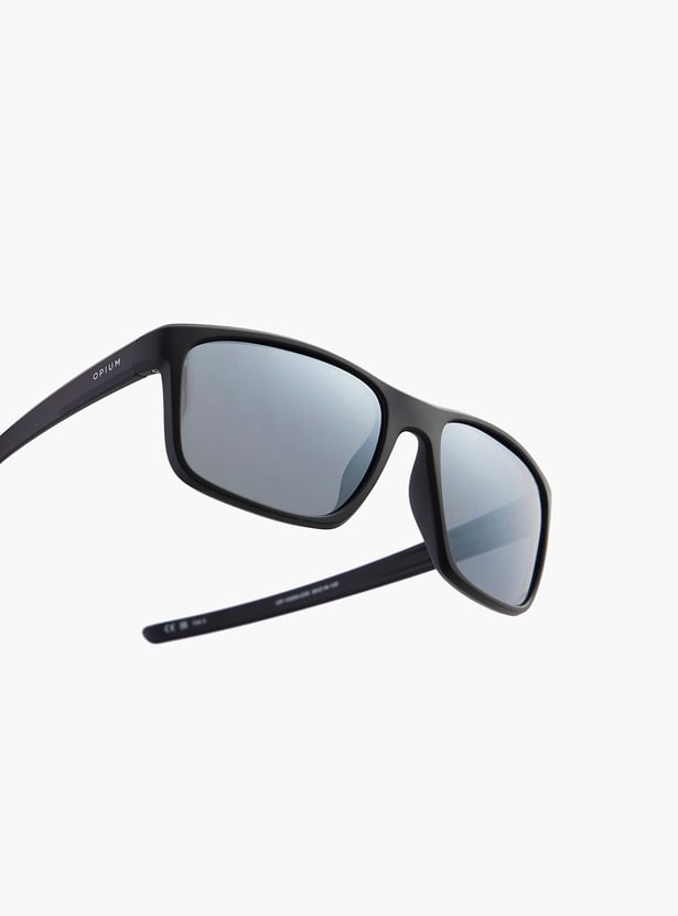 OPIUM Polarized Sporty Sunglasses - OP-10300-C05-58