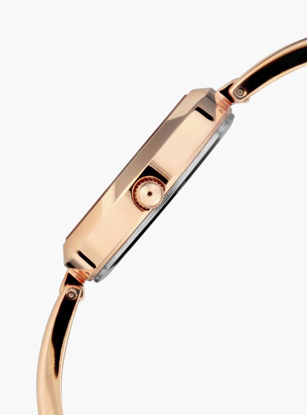 TITAN Raga Viva Analog Watch - NT2606WM05