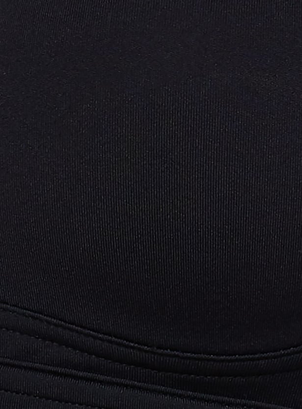 JOCKEY Solid Non-Padded Non-Wired Bra