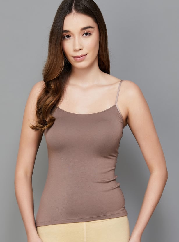 JOCKEY Solid Camisole
