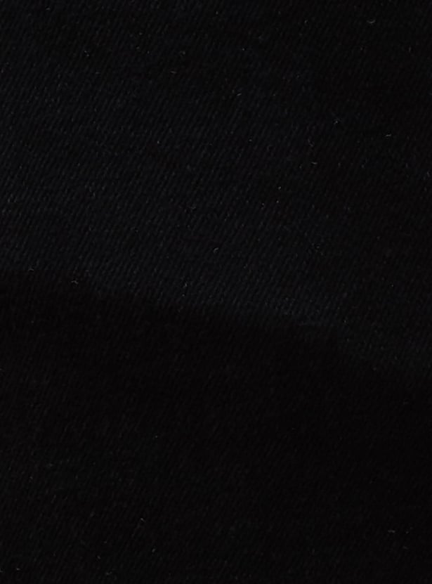FORCA Solid Slim Tapered Jeans