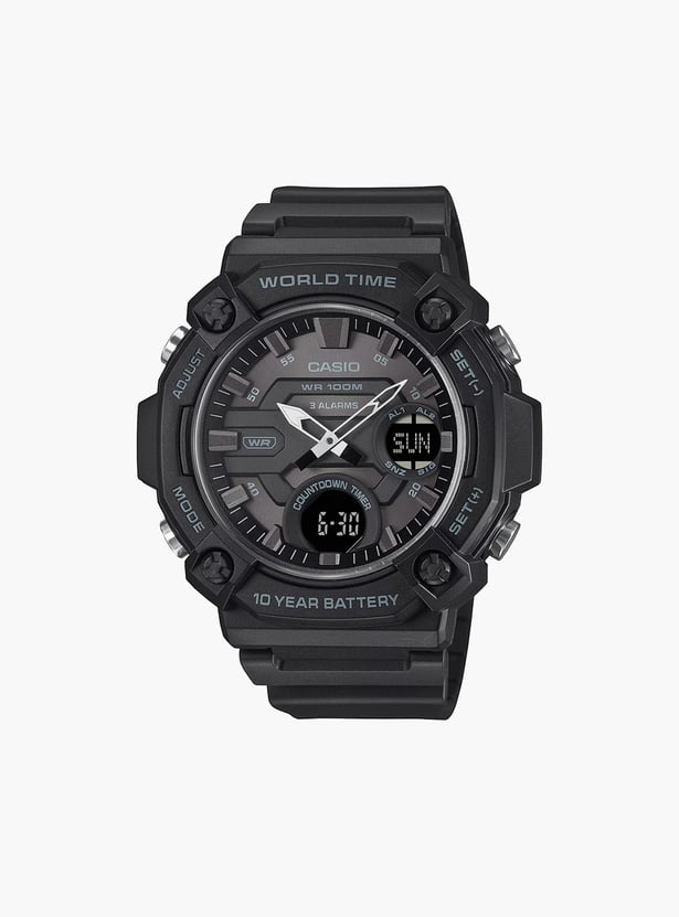 CASIO Youth Multifunction Watch - AD285