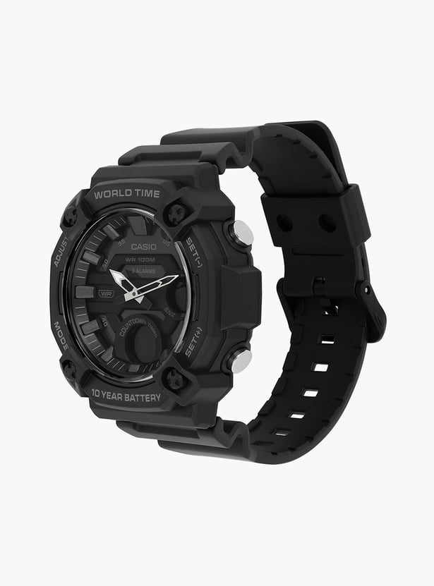 CASIO Youth Multifunction Watch - AD285