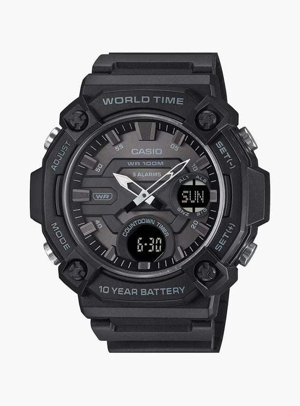 CASIO Youth Multifunction Watch - AD285