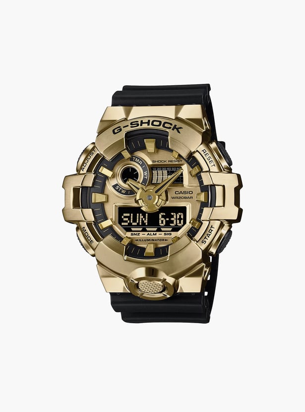 CASIO G-Shock Multifunction Watch - G1608