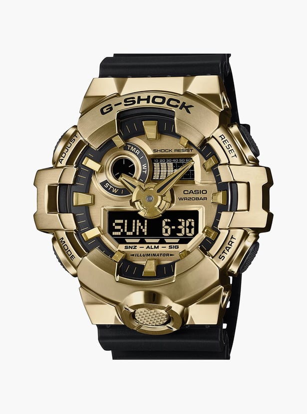 CASIO G-Shock Multifunction Watch - G1608