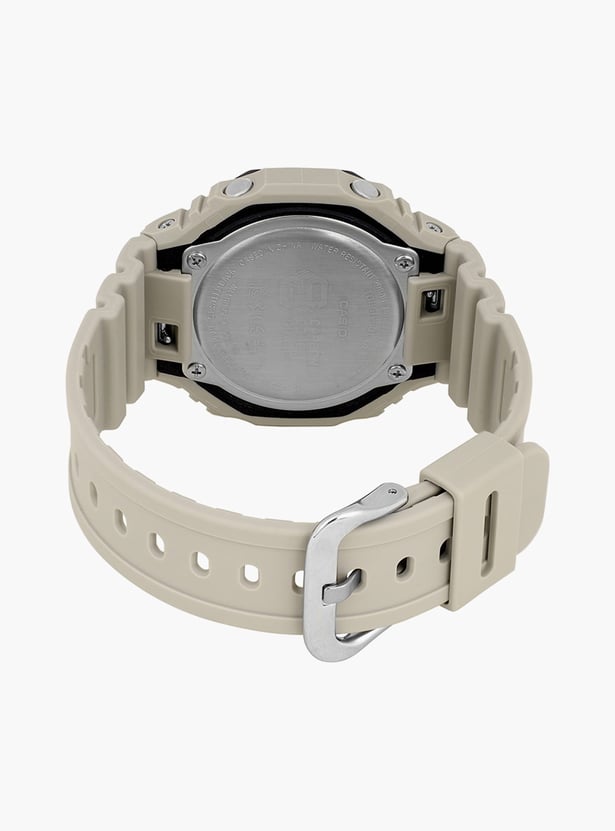 CASIO G-Shock Multifunction Watch - G1648