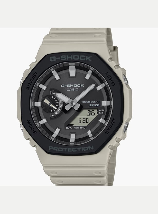 CASIO G-Shock Multifunction Watch - G1648