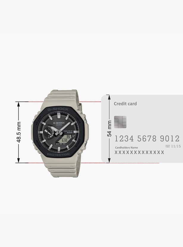 CASIO G-Shock Multifunction Watch - G1648