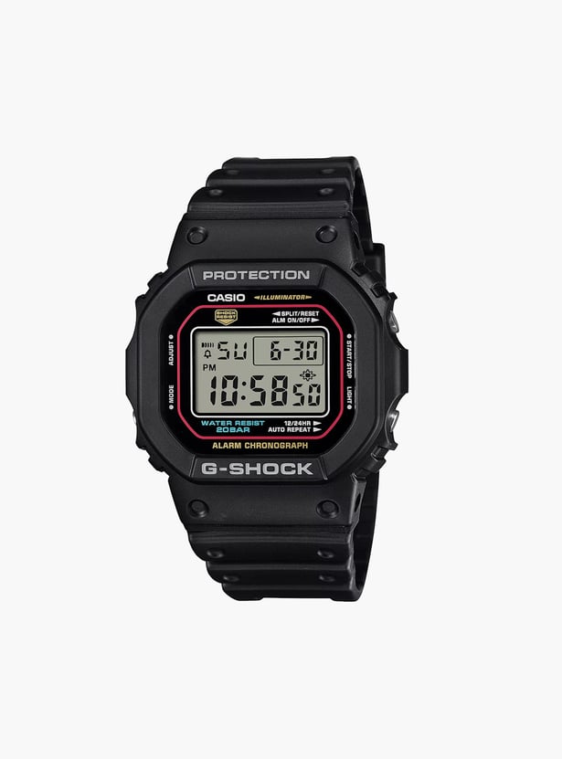 CASIO G-Shock Digital Watch - G1683