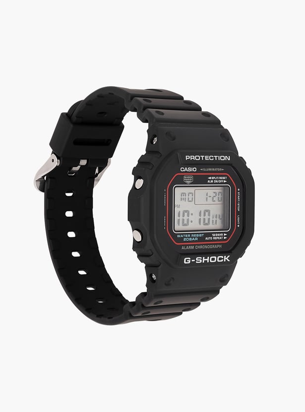 CASIO G-Shock Digital Watch - G1683