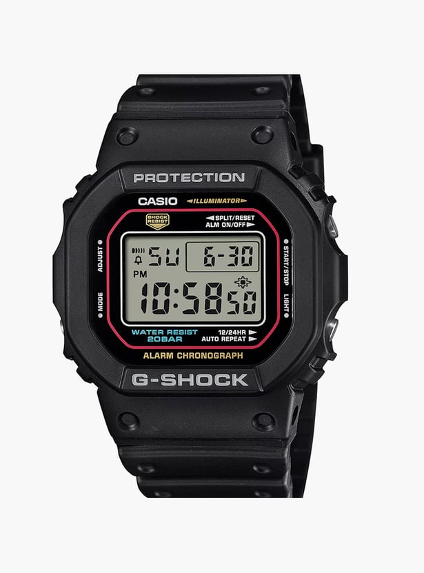 CASIO G-Shock Digital Watch - G1683