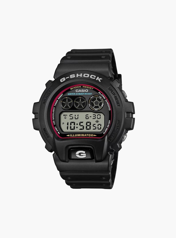 CASIO G-Shock Digital Watch - G1684