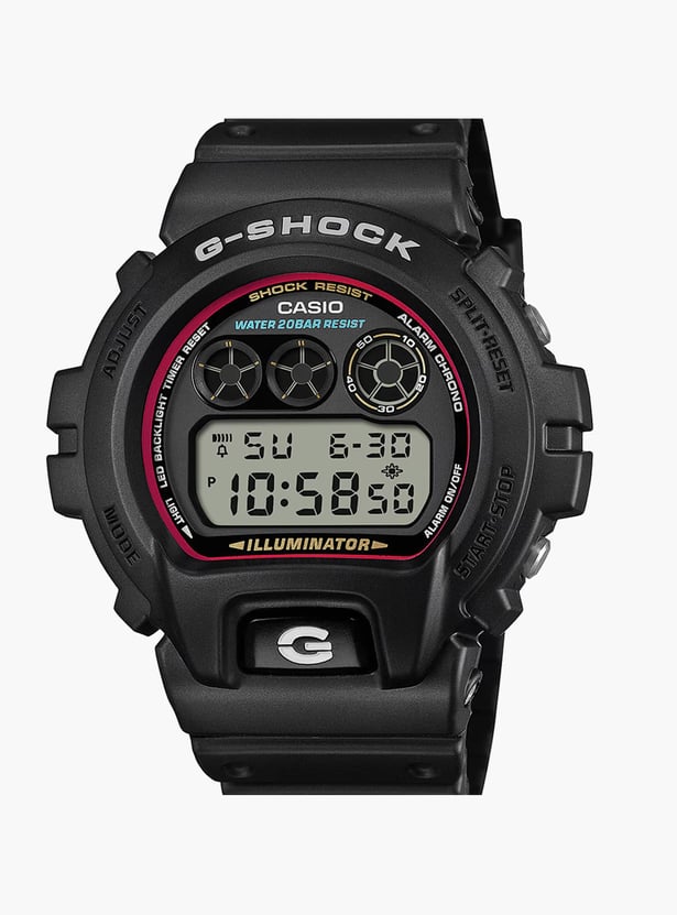 CASIO G-Shock Digital Watch - G1684