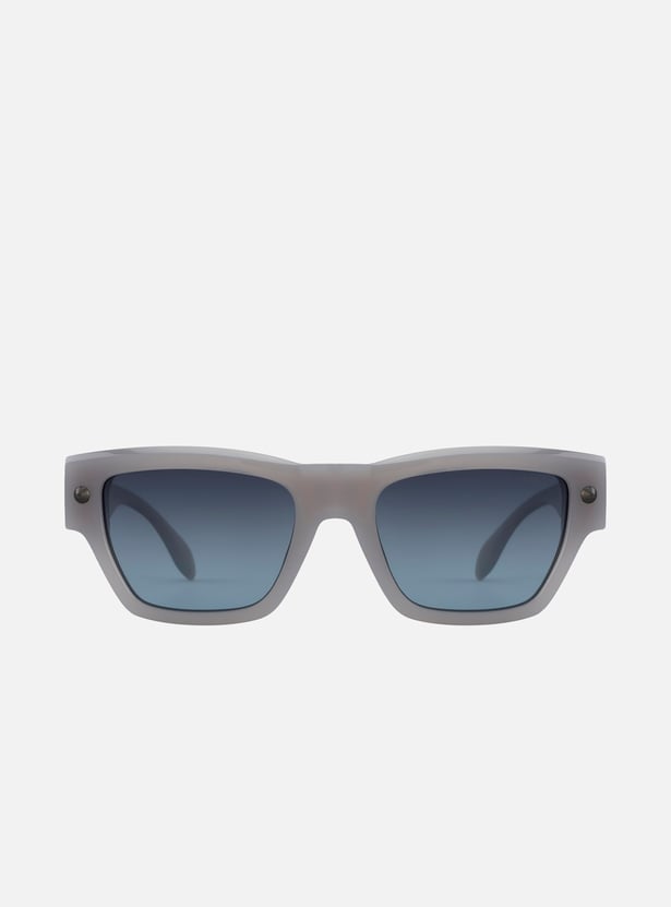 FORCA Polarized Wayfarer Sunglasses - FR-RE-1141-C01