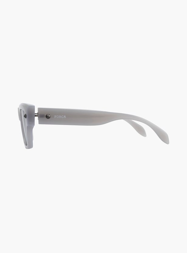 FORCA Polarized Wayfarer Sunglasses - FR-RE-1141-C01