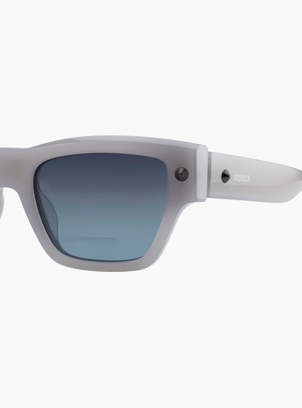 FORCA Polarized Wayfarer Sunglasses - FR-RE-1141-C01