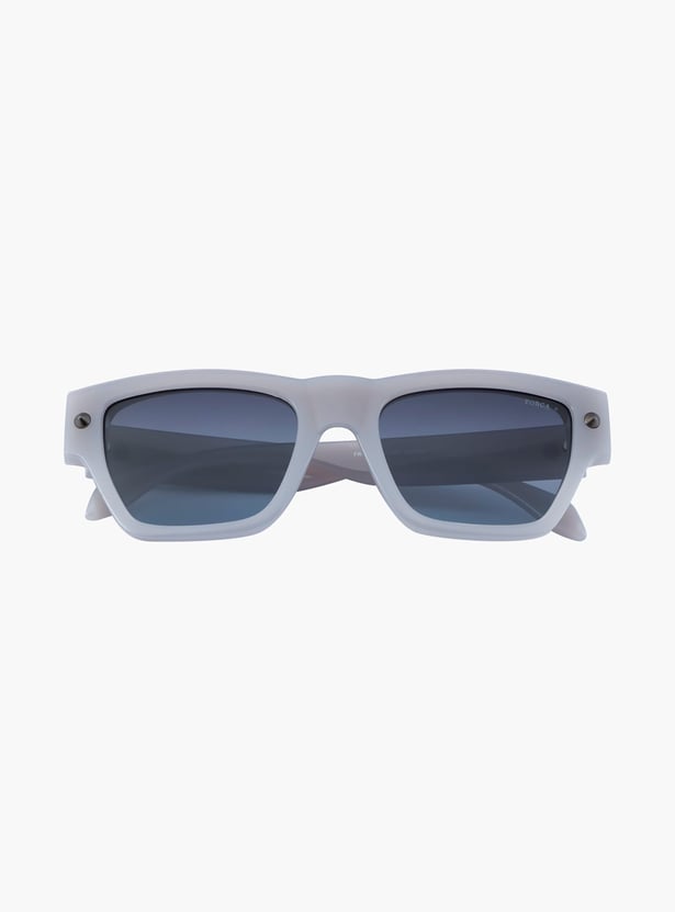 FORCA Polarized Wayfarer Sunglasses - FR-RE-1141-C01
