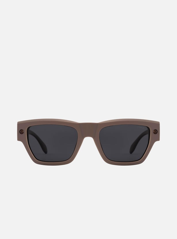 FORCA Polarized Wayfarer Sunglasses - FR-RE-1141-C02