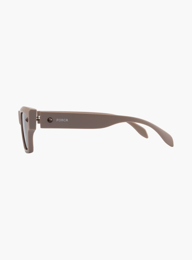 FORCA Polarized Wayfarer Sunglasses - FR-RE-1141-C02