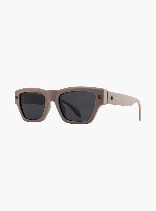 FORCA Polarized Wayfarer Sunglasses - FR-RE-1141-C02