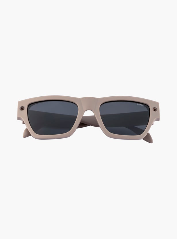 FORCA Polarized Wayfarer Sunglasses - FR-RE-1141-C02