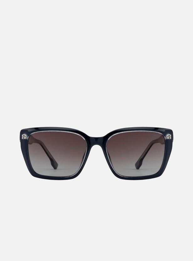 FORCA Polarized Square Sunglasses - FR-CE-1161-C02