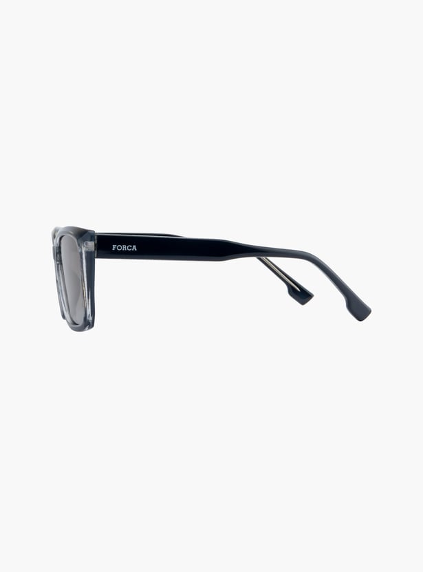 FORCA Polarized Square Sunglasses - FR-CE-1161-C02
