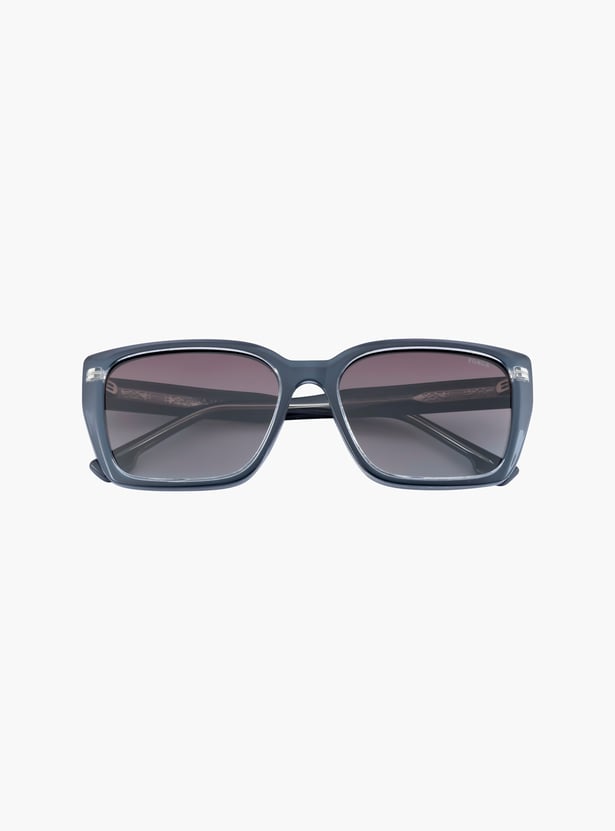 FORCA Polarized Square Sunglasses - FR-CE-1161-C02