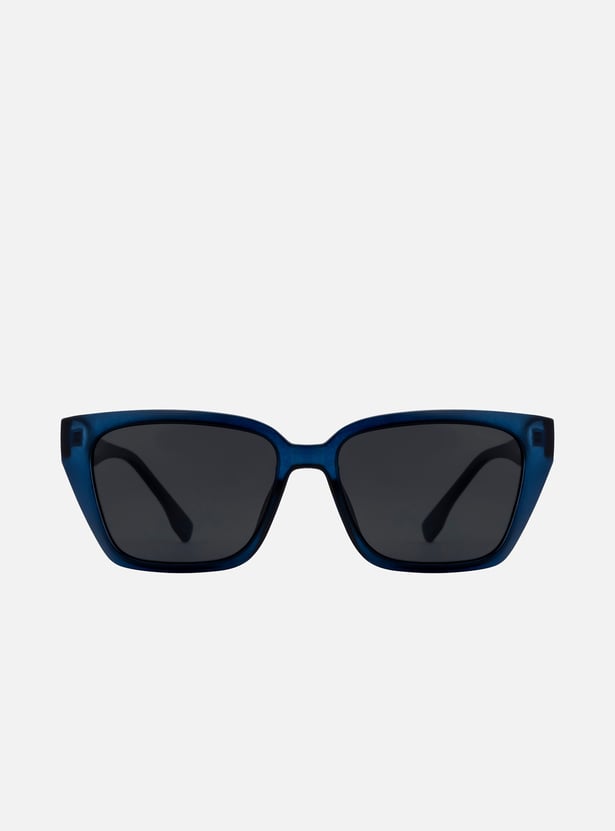 FORCA Polarized Square Sunglasses - FR-CE-1162-C02