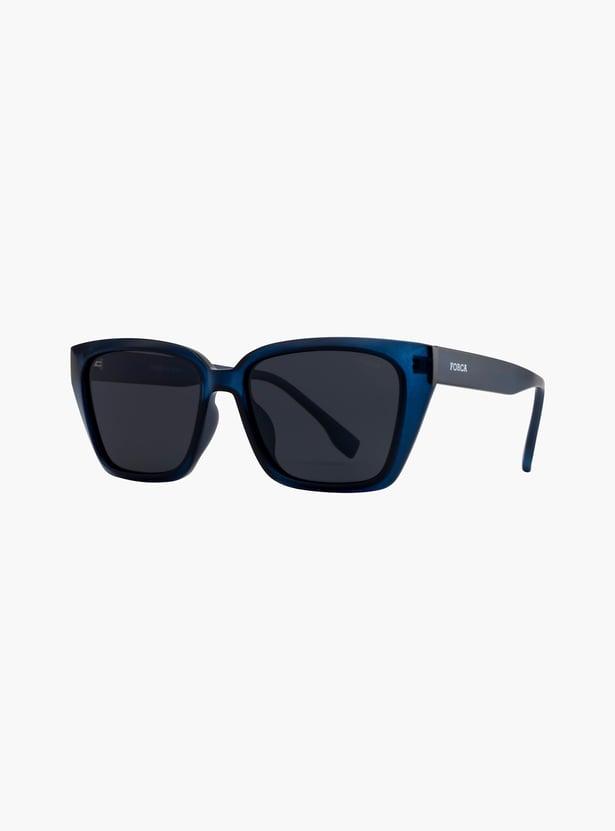 FORCA Polarized Square Sunglasses - FR-CE-1162-C02