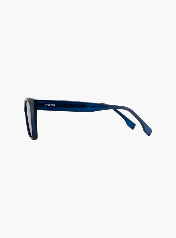 FORCA Polarized Square Sunglasses - FR-CE-1162-C02