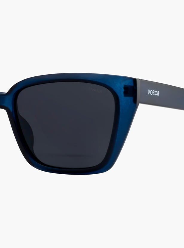 FORCA Polarized Square Sunglasses - FR-CE-1162-C02