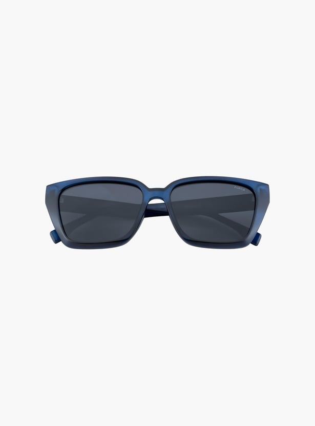 FORCA Polarized Square Sunglasses - FR-CE-1162-C02