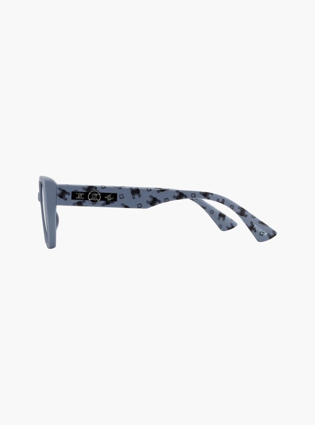 FORCA Polarized Rectangle Sunglasses - FR-CE-1168-C01