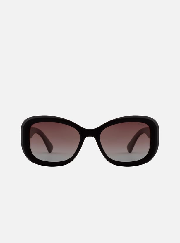 FORCA Polarized Square Sunglasses - FR-CE-1174-C01