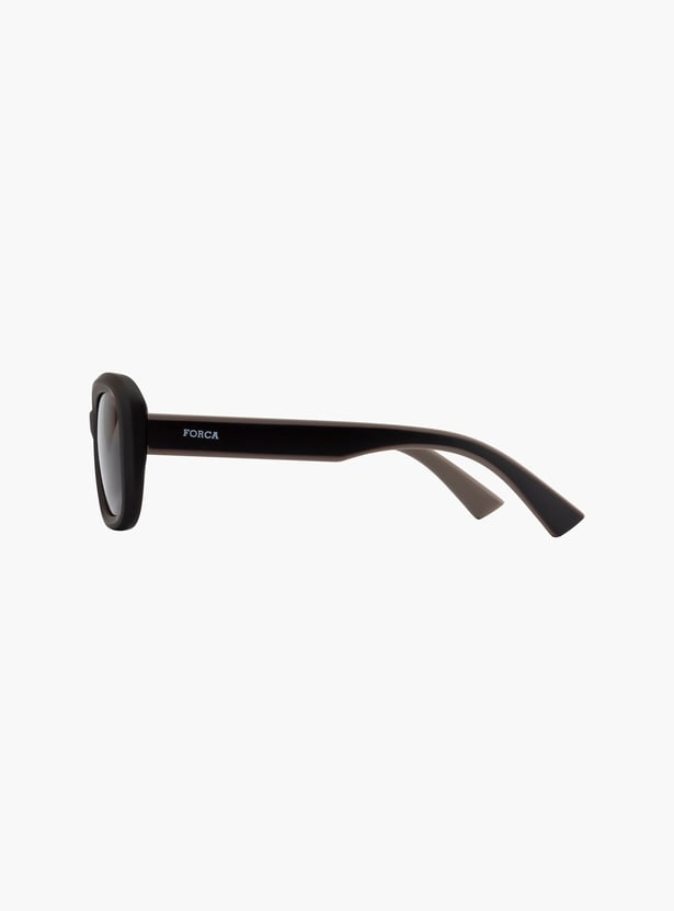 FORCA Polarized Square Sunglasses - FR-CE-1174-C01