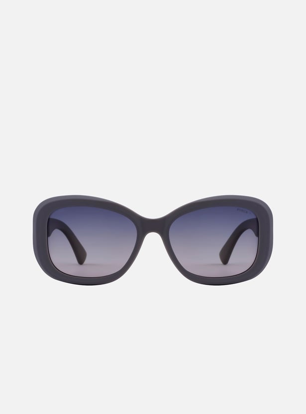 FORCA Polarized Square Sunglasses - FR-CE-1174-C03