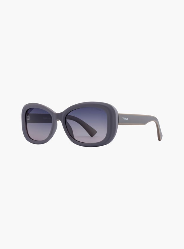 FORCA Polarized Square Sunglasses - FR-CE-1174-C03