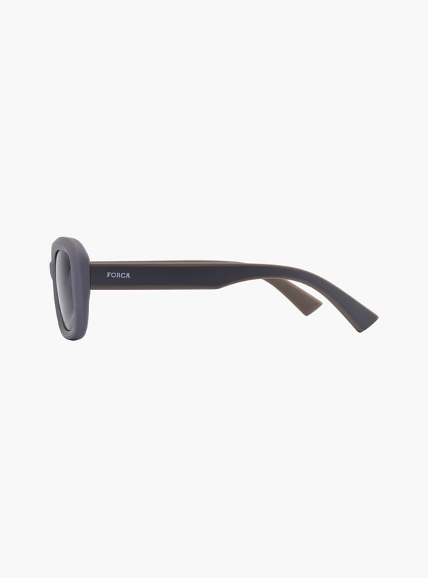 FORCA Polarized Square Sunglasses - FR-CE-1174-C03