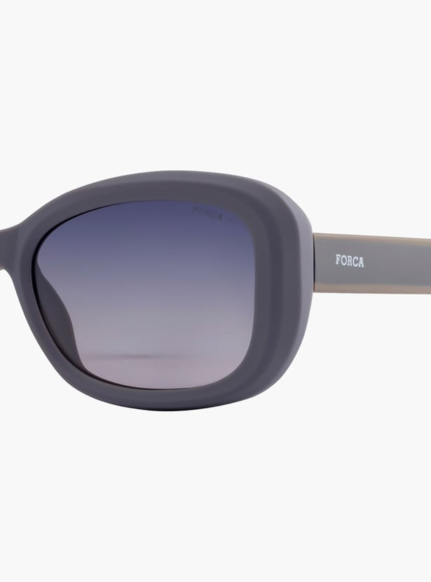 FORCA Polarized Square Sunglasses - FR-CE-1174-C03