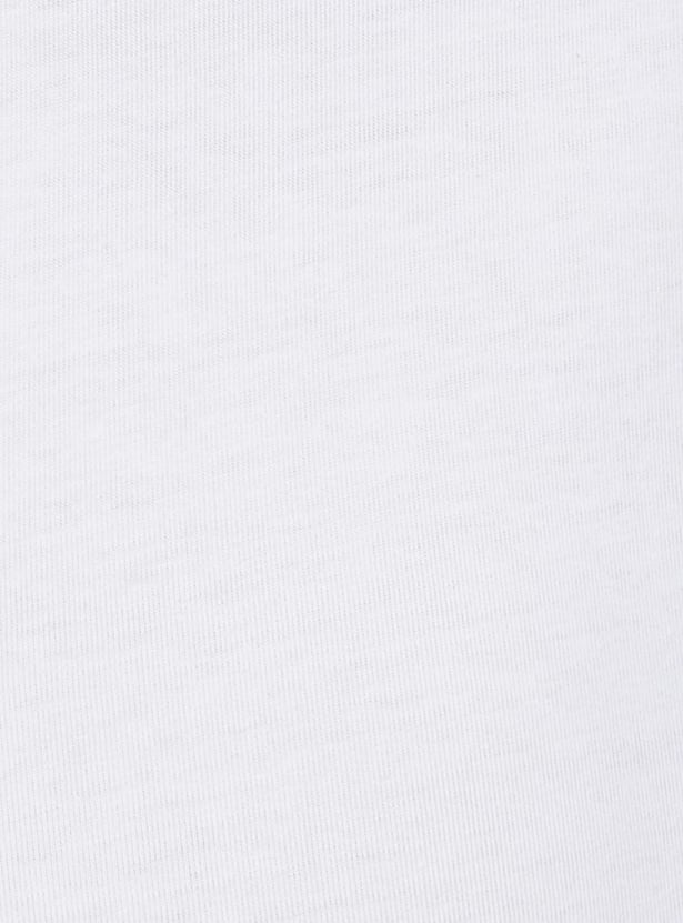 ENAMOR Solid Camisole - Pack of 2