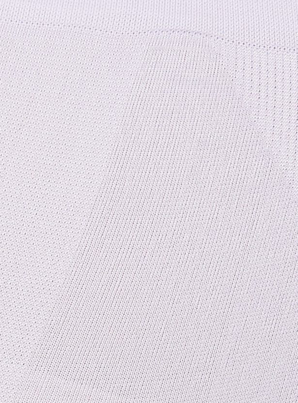 ENAMOR Solid Hipster Panties