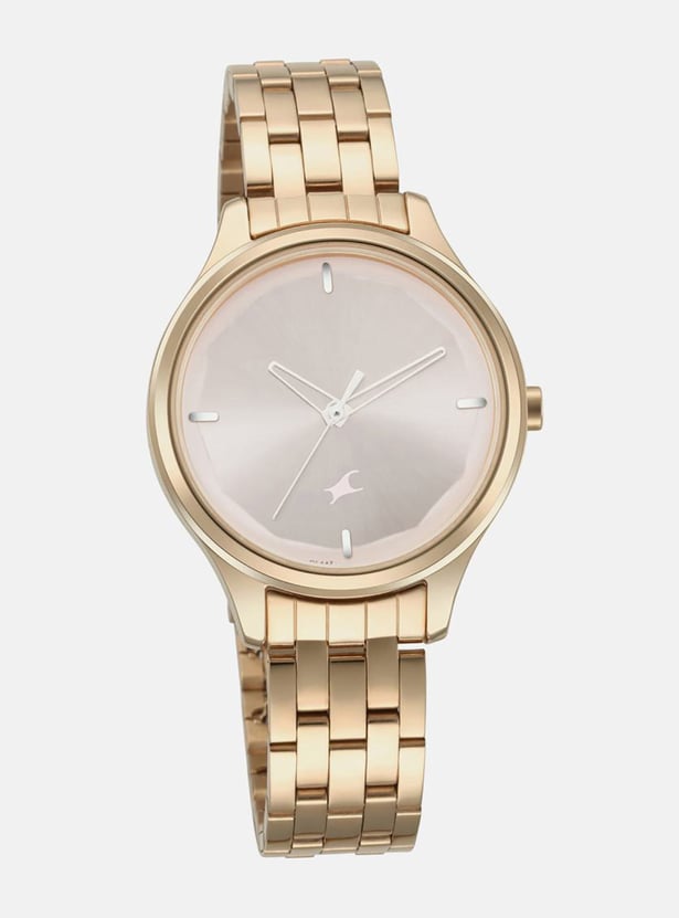 FASTRACK Stunners Analog Watch - NT6248WM01