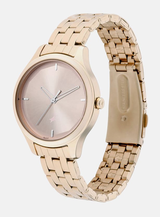 FASTRACK Stunners Analog Watch - NT6248WM01