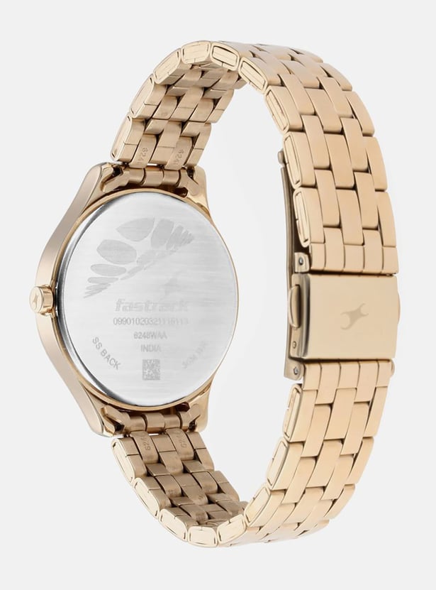 FASTRACK Stunners Analog Watch - NT6248WM01