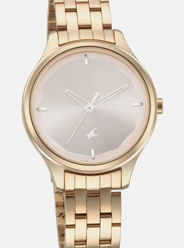 FASTRACK Stunners Analog Watch - NT6248WM01