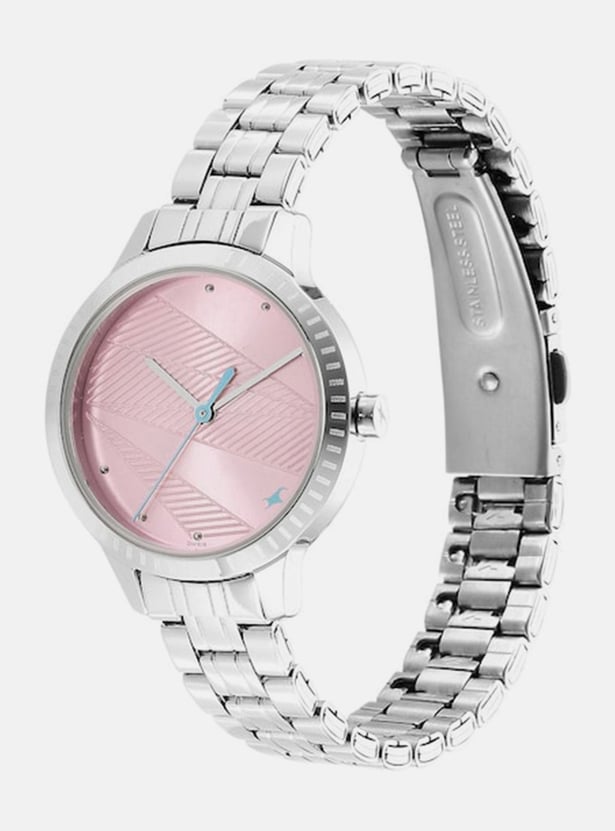 FASTRACK Stunners Analog Watch - NT6267SM02
