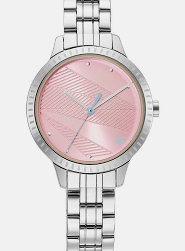 FASTRACK Stunners Analog Watch - NT6267SM02